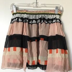 Apiece Apart Skirt